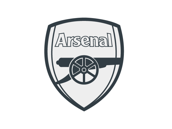 Arsenal logo