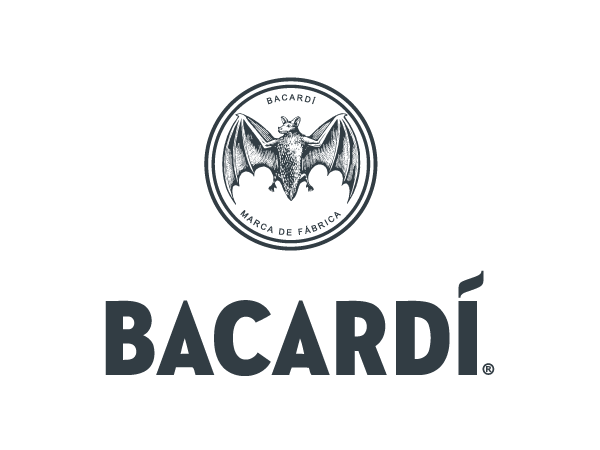 Bacardi logo