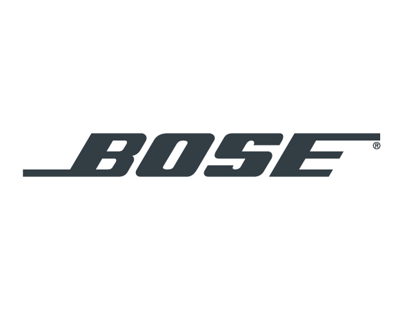 BOSE logo