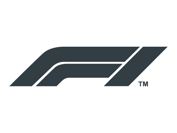 F1 logo