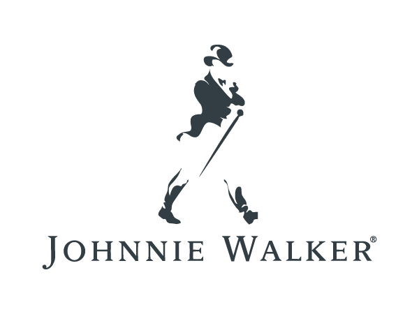 Johnnie Walker logo