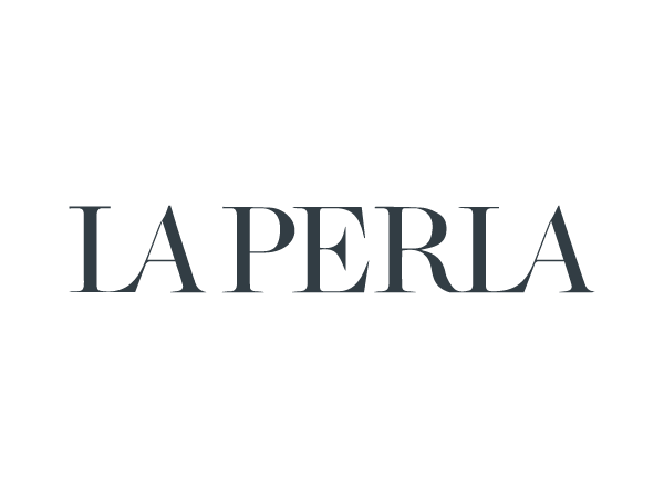 La Perla logo