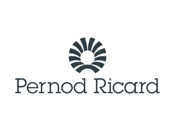 Pernod Ricard logo