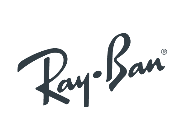 Ray Ban logo