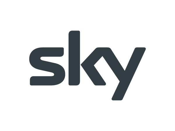 Sky logo